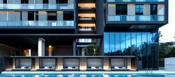 19 Nassim (D10), Apartment #545443001